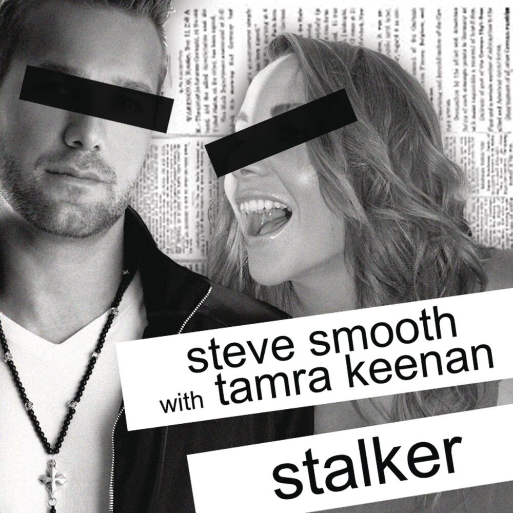 Picture of Stalker (feat. Tamra Keenan)