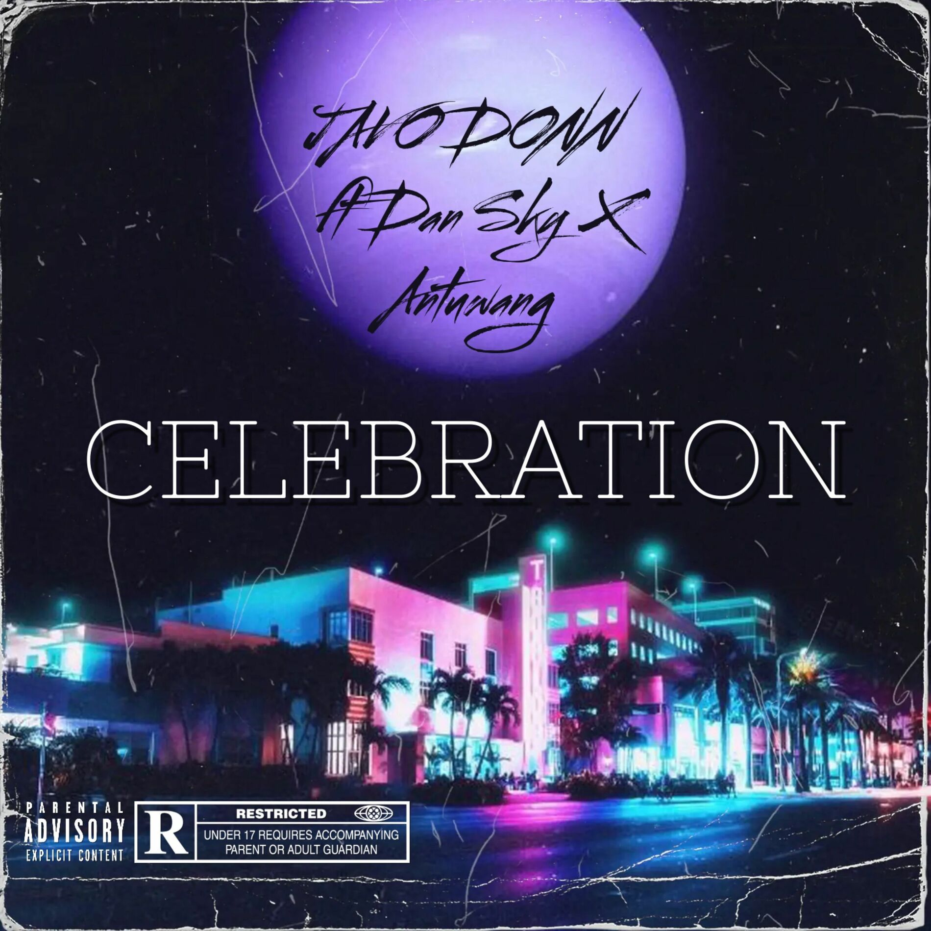 Album cover of Celebration