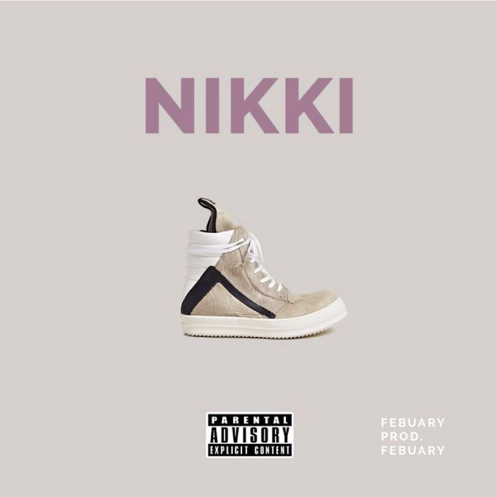 Picture of Nikki