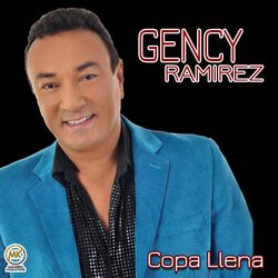 Cover of Copa Llena