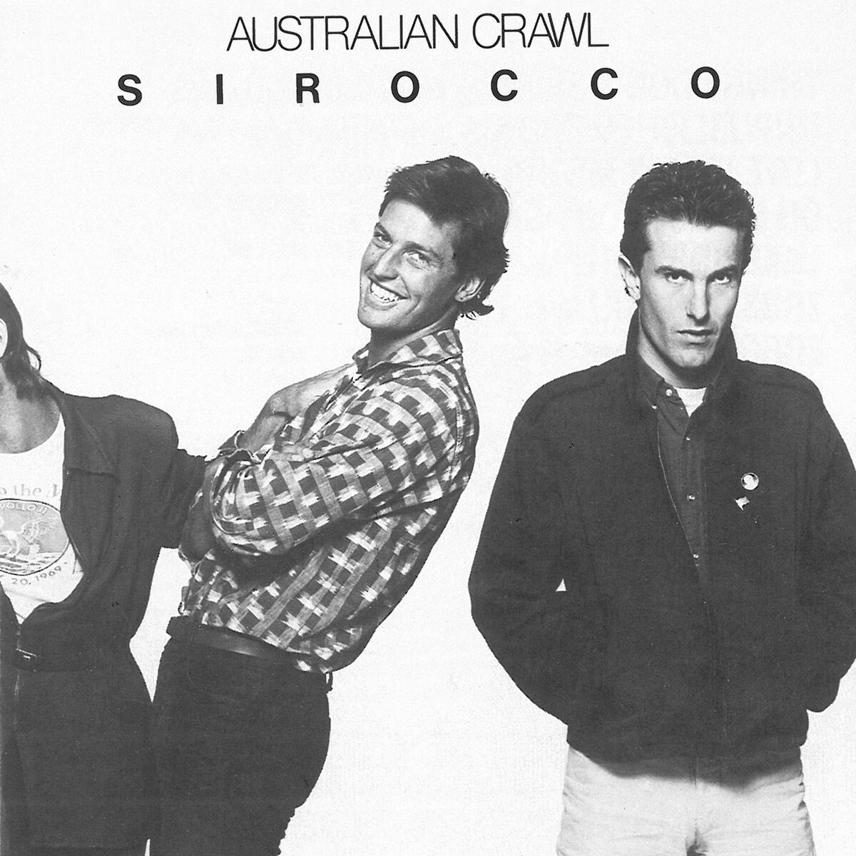 Album cover of Sirocco (Remastered)