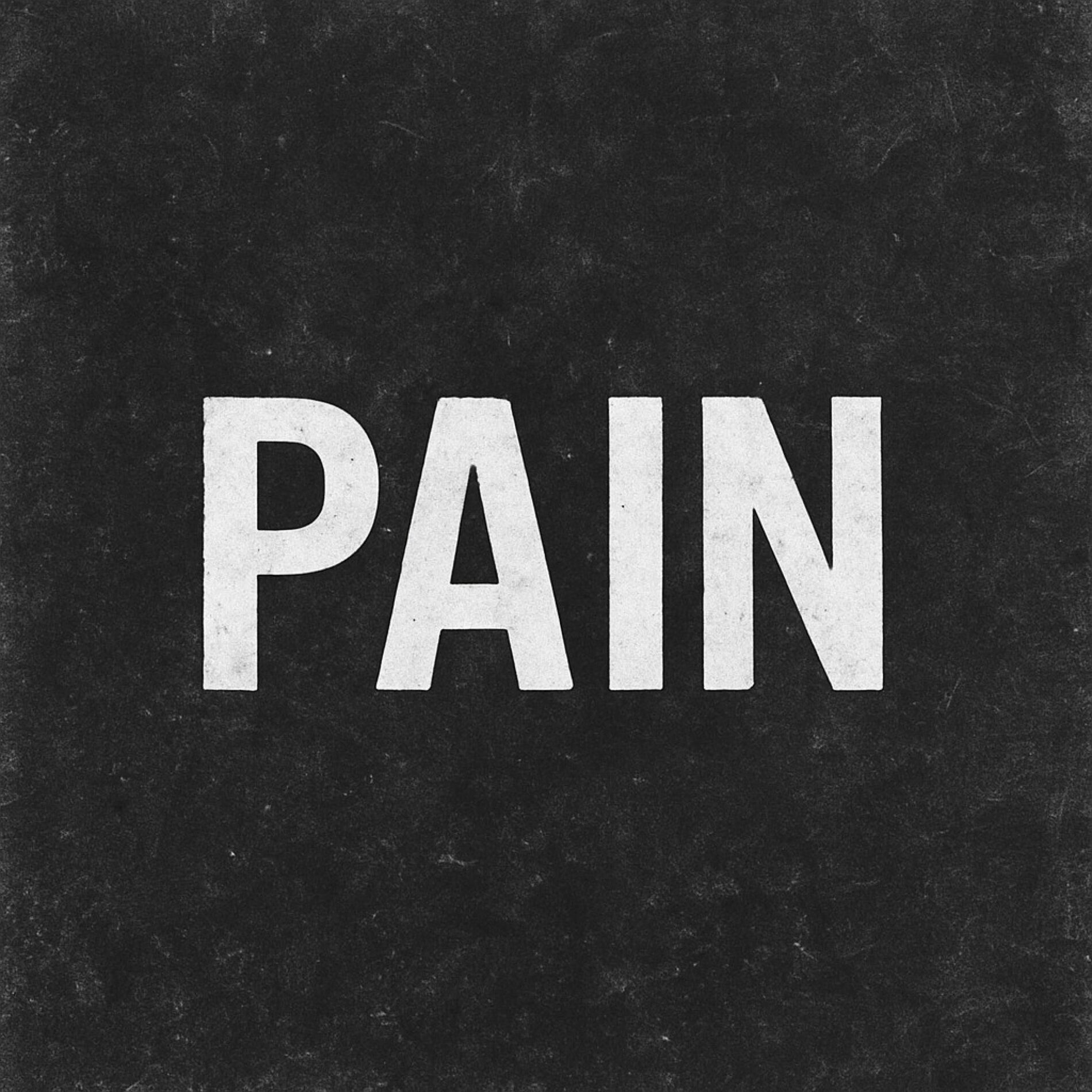 Album cover of Pain (feat. Ava)