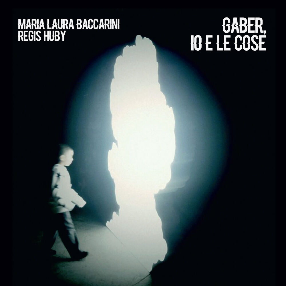 Picture of Gaber, io e le cose