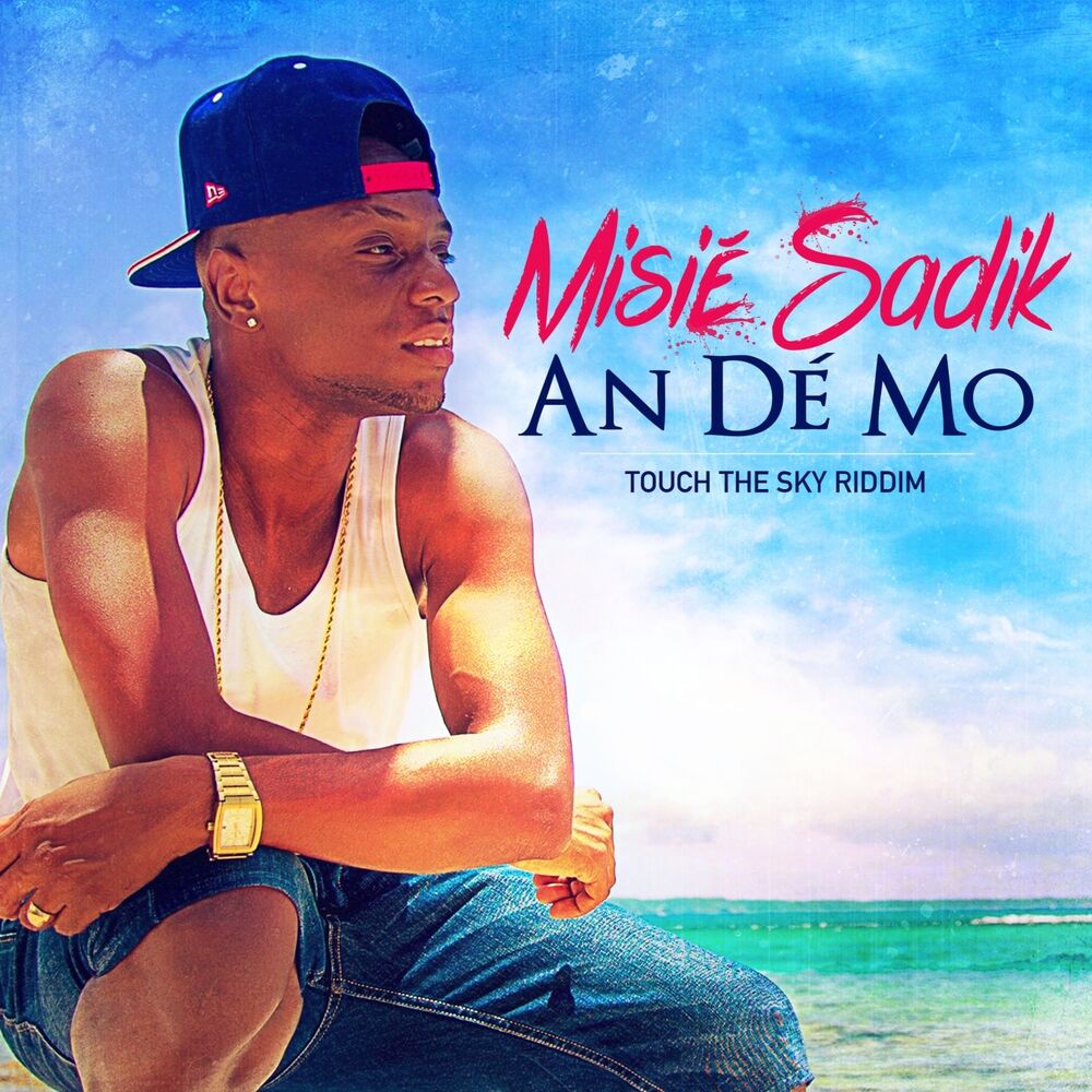 Picture of An dé mo (Touch the Sky Riddim)