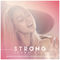 Strong (Acoustic) by Kurt Hugo Schneider album cover