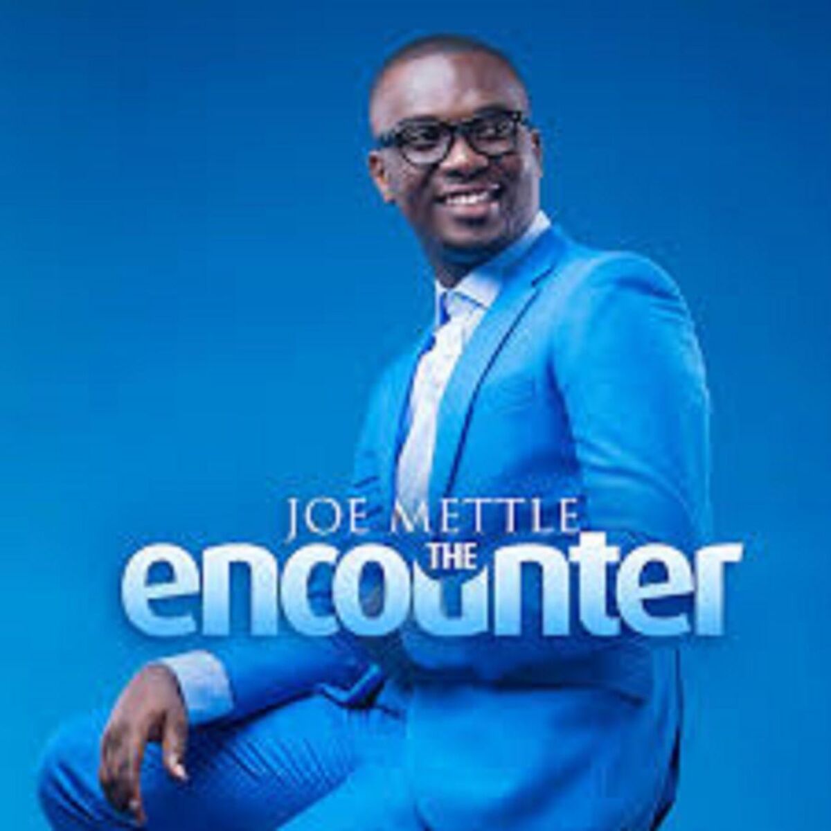 Album cover of The Encounter (Live)