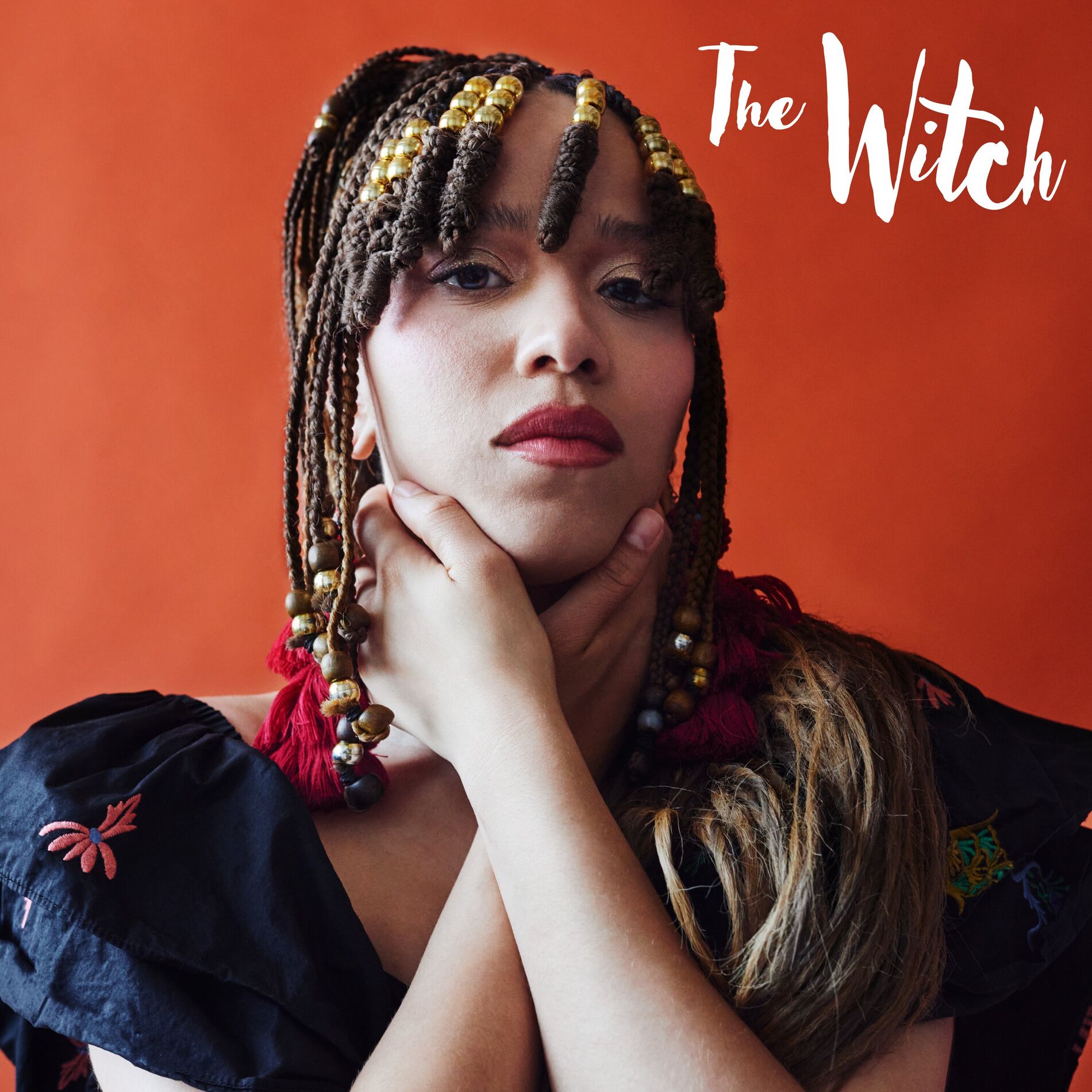Album cover of The Witch