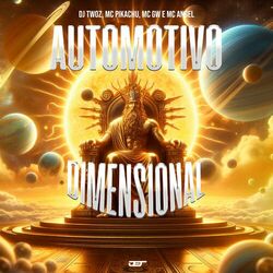 Cover of Automotivo Dimensional