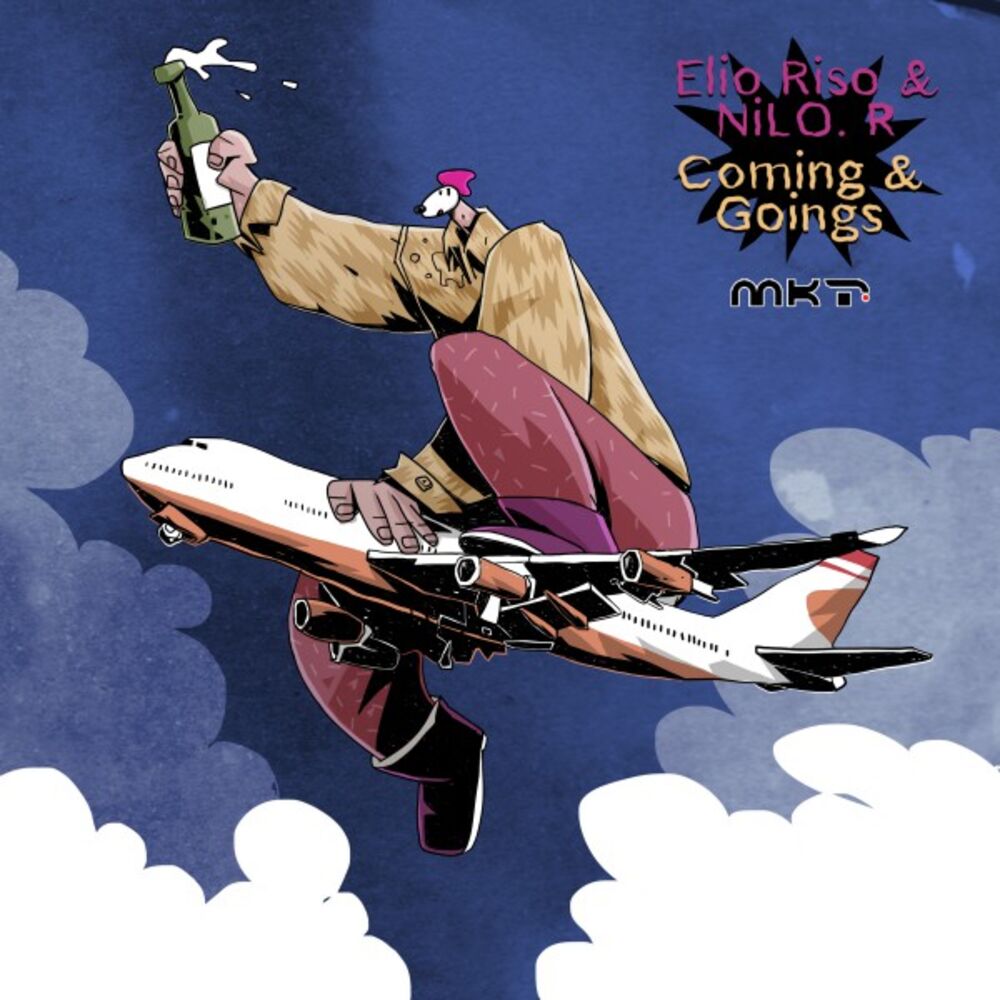 Picture of Coming & Goings