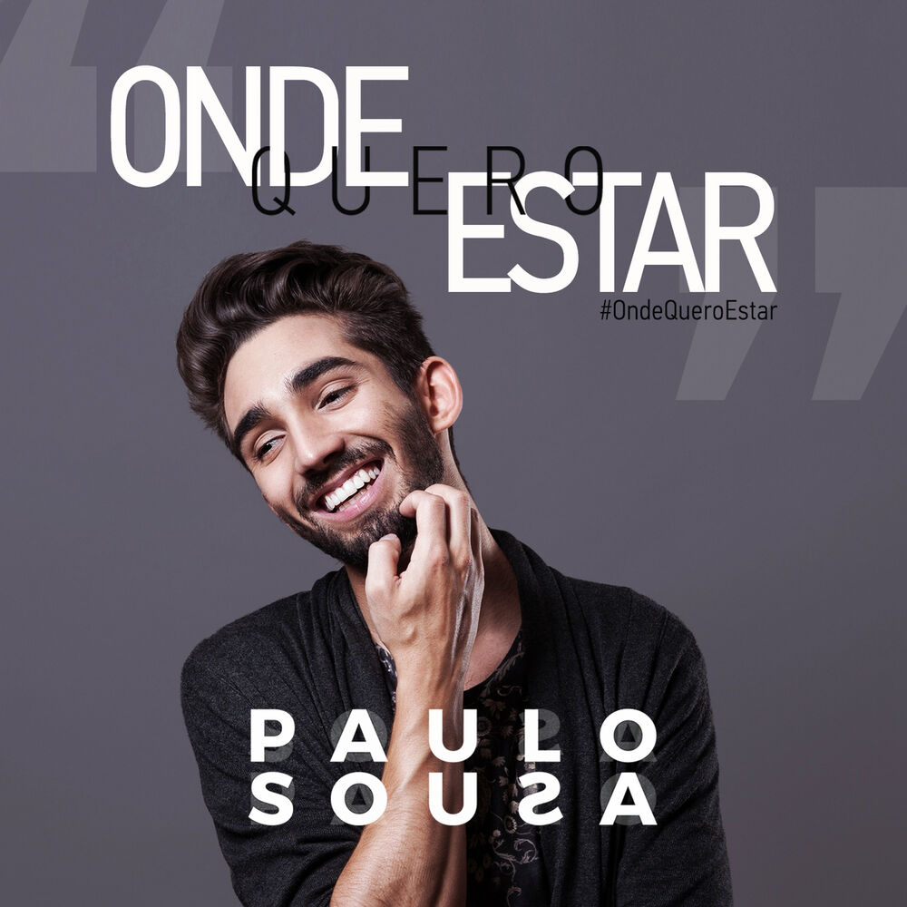 Picture of Onde Quero Estar