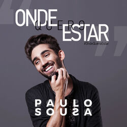 Cover of Onde Quero Estar