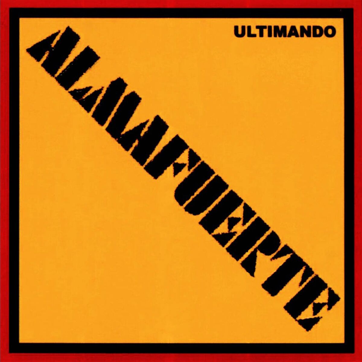 Album cover of Ultimando (Cotidiafonos Volumen 1)