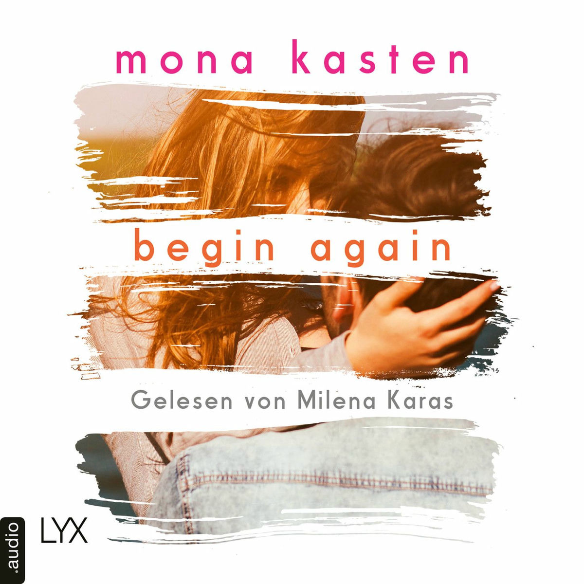 Album cover of Kapitel 1 - Begin Again - Again-Reihe 1