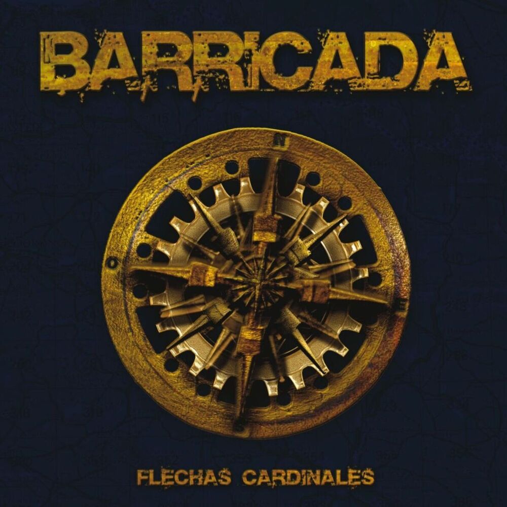 Picture of Flechas cardinales