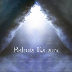 Cover of Bahota Karam