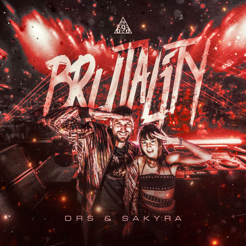 BRUTALITY by Drs - 180 BPM