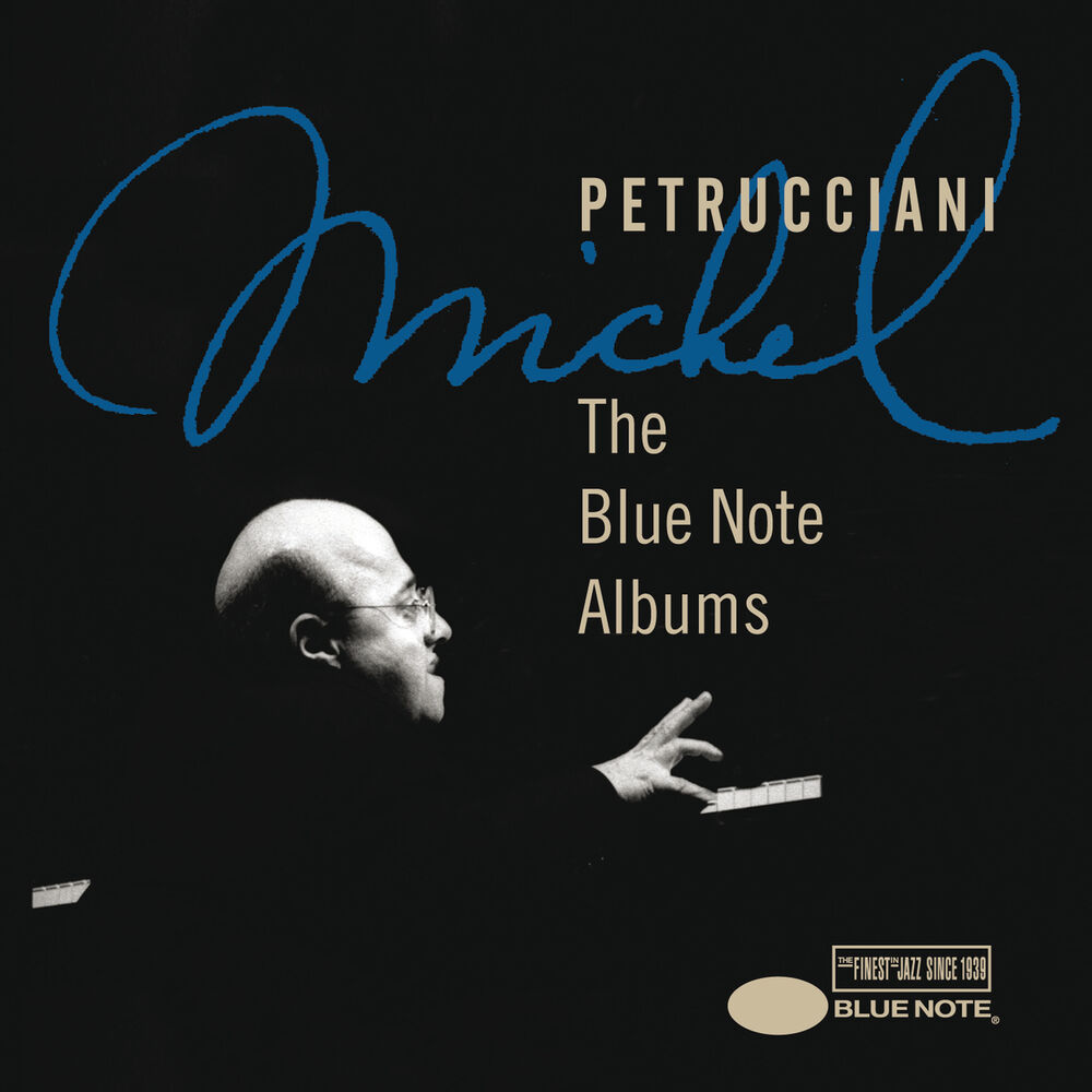 Picture of The Blue Note Albums