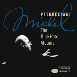 Cover of The Blue Note Albums