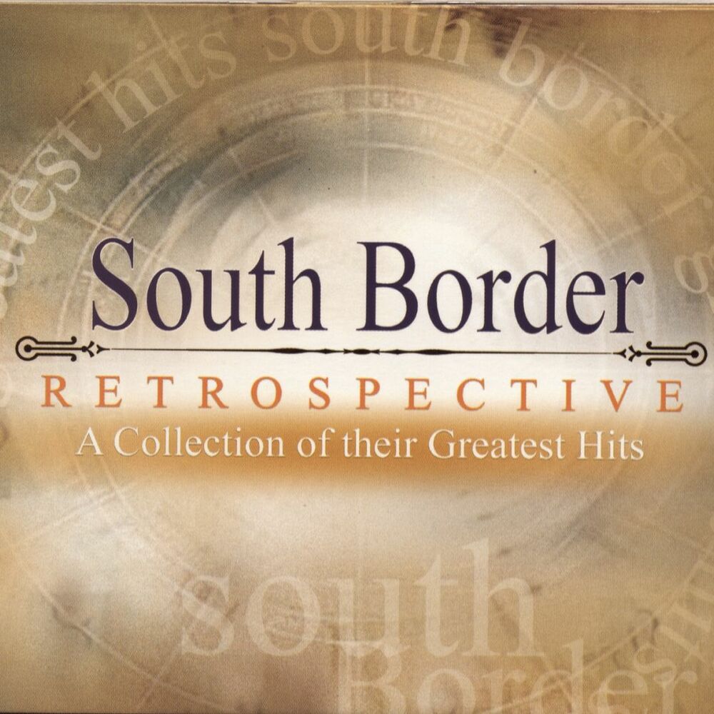 Picture of Restrospective - A Collection of Their Greatest Hits