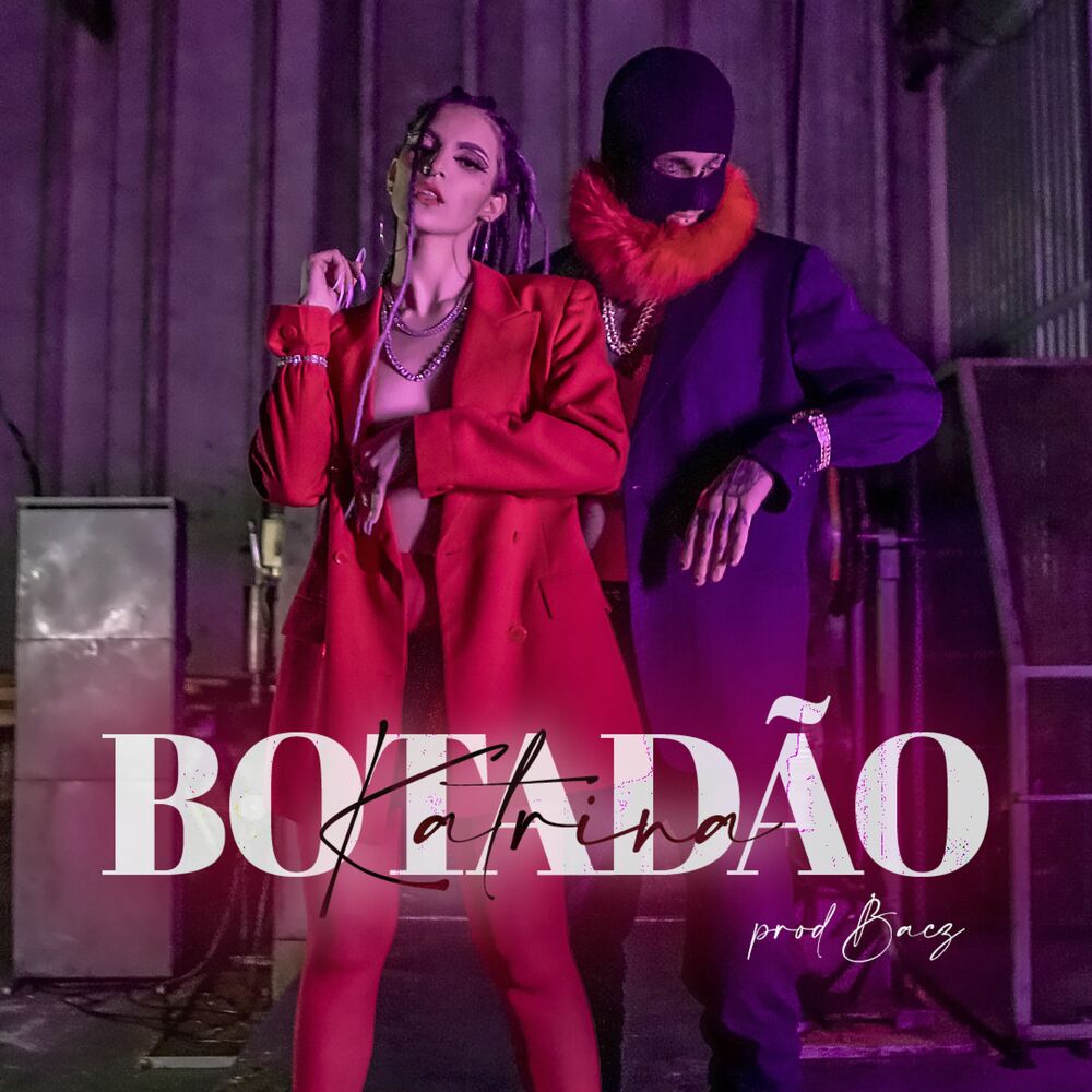 Picture of Botadão