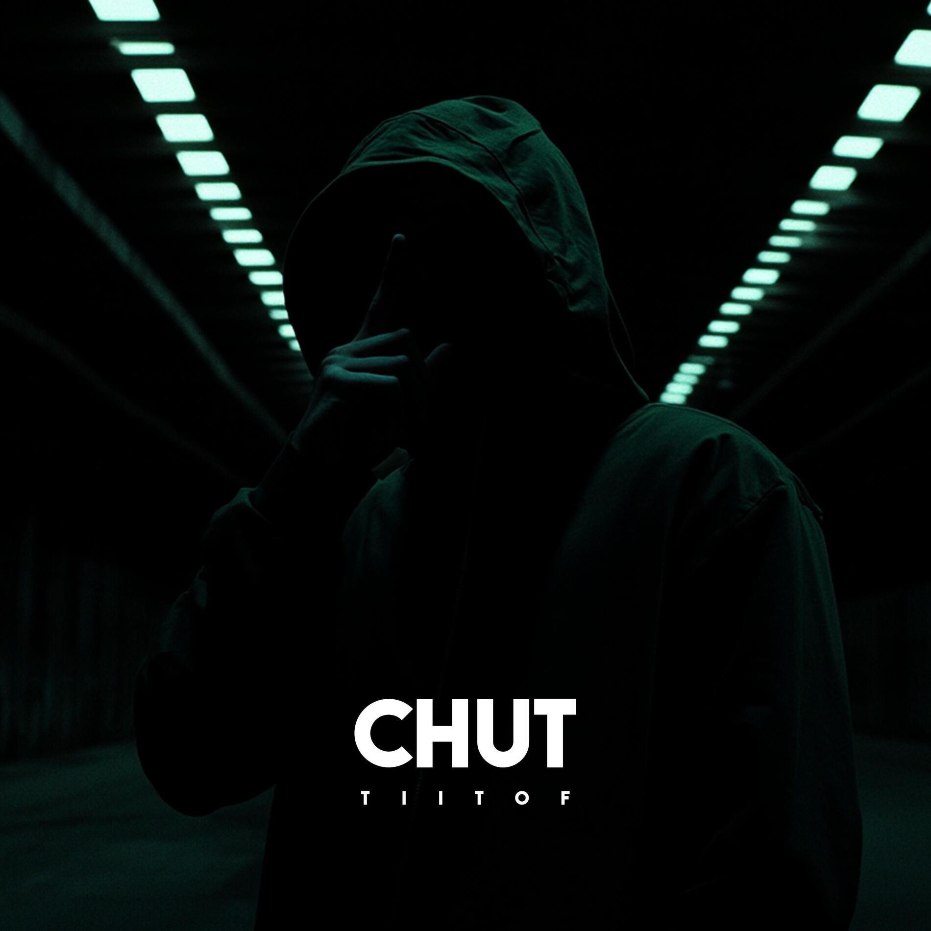 Album cover of Chut