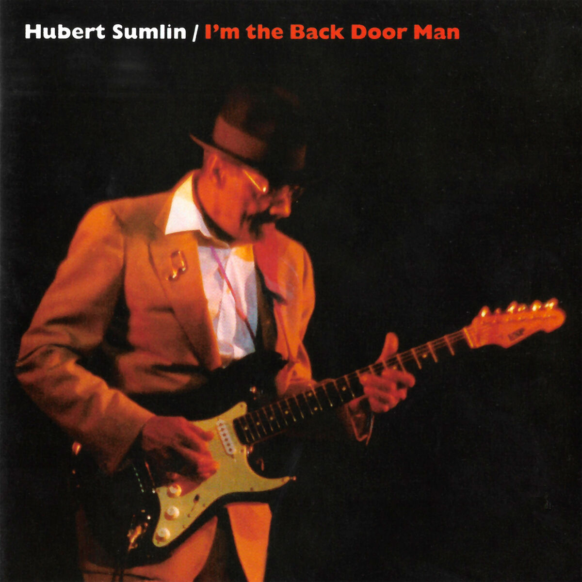 Album cover of I Got the Blues