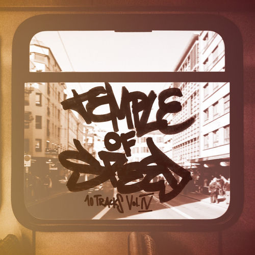 10 Tracks - Vol. 4