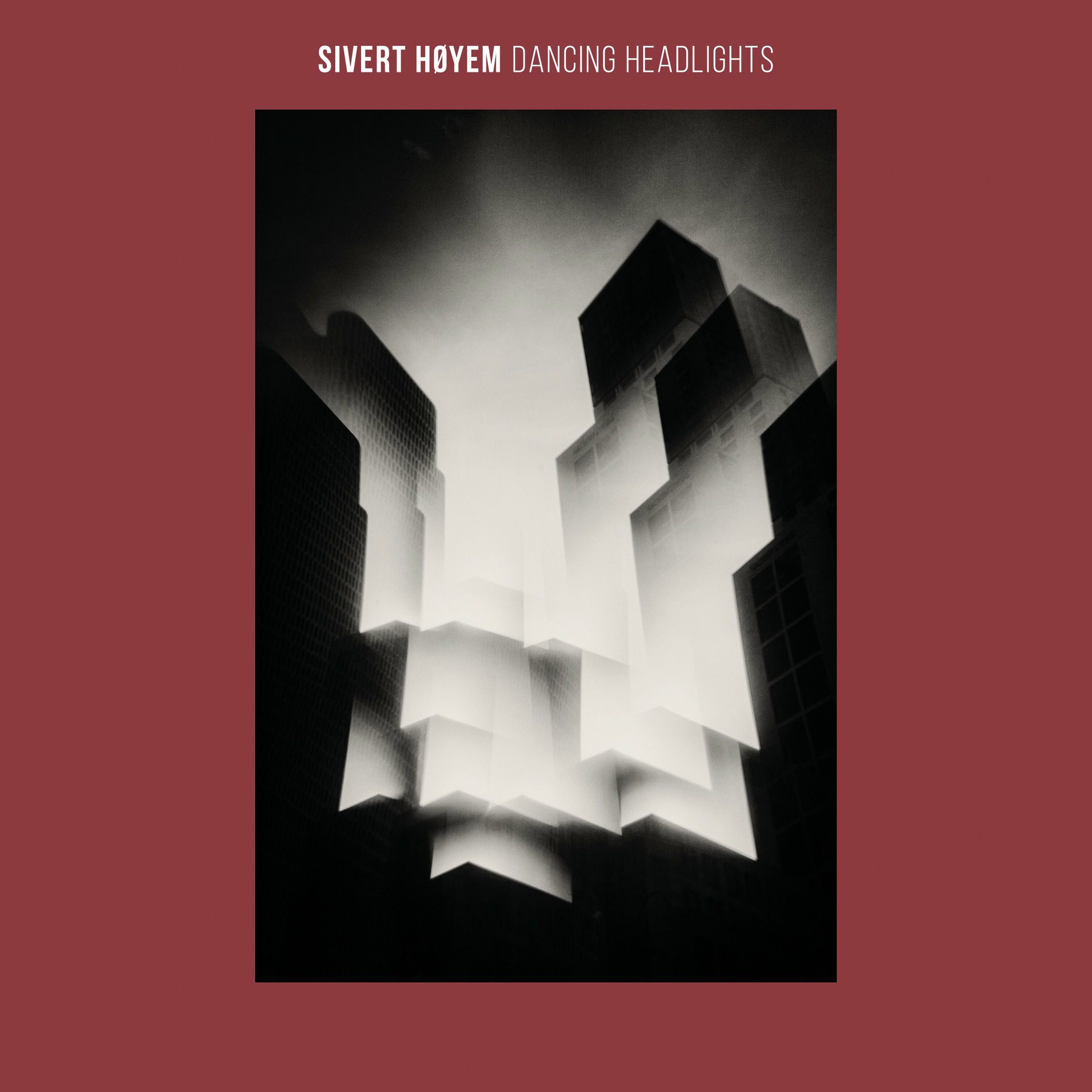 Album cover of Hollow