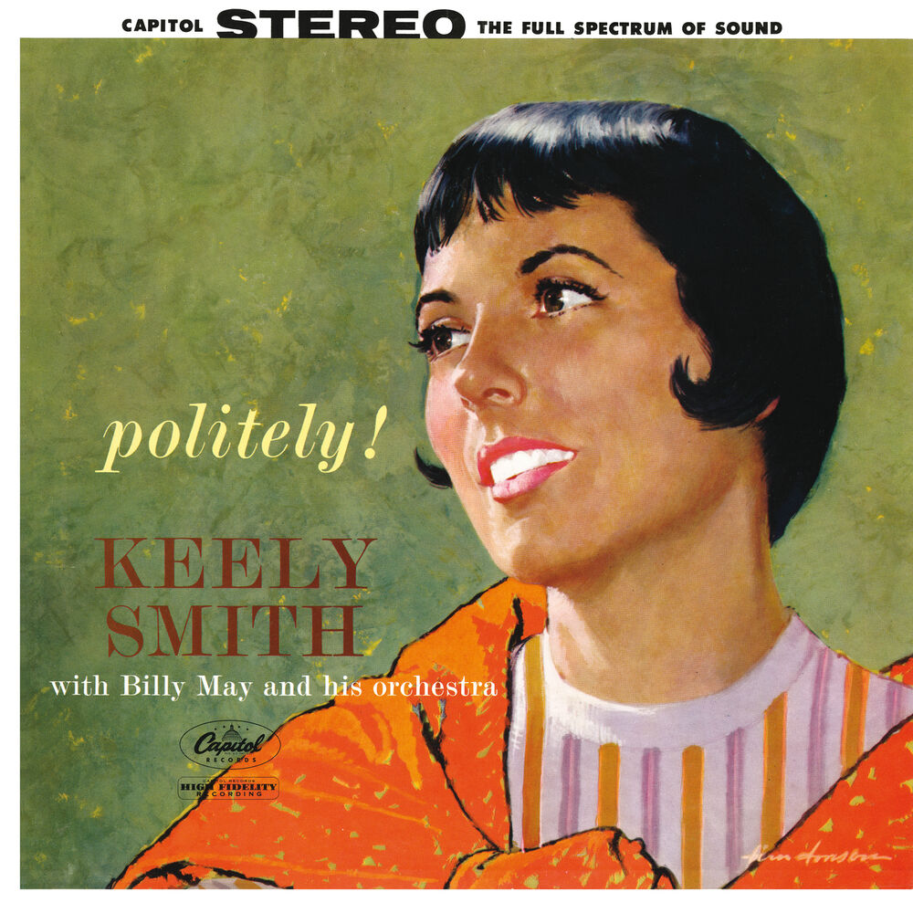 Picture of Politely!