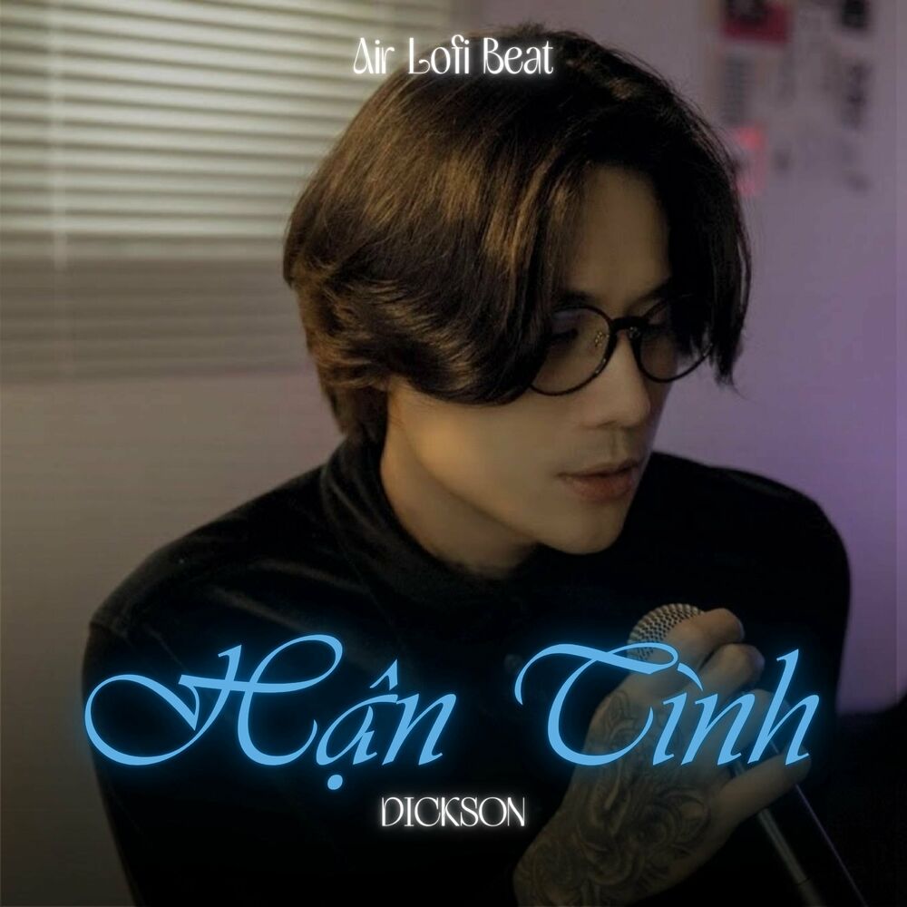 Picture of Hận Tình (Air Lofi Beat)
