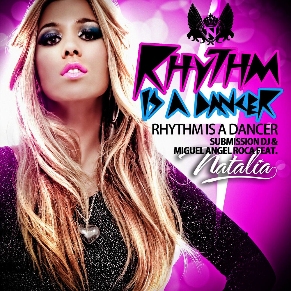 Picture of Rhythm Is a Dancer