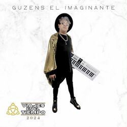 Cover of Viajes en el Tiempo 2024