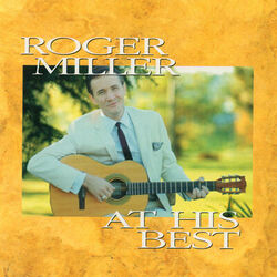 Cover of At His Best