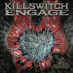 Cover of The End of Heartache