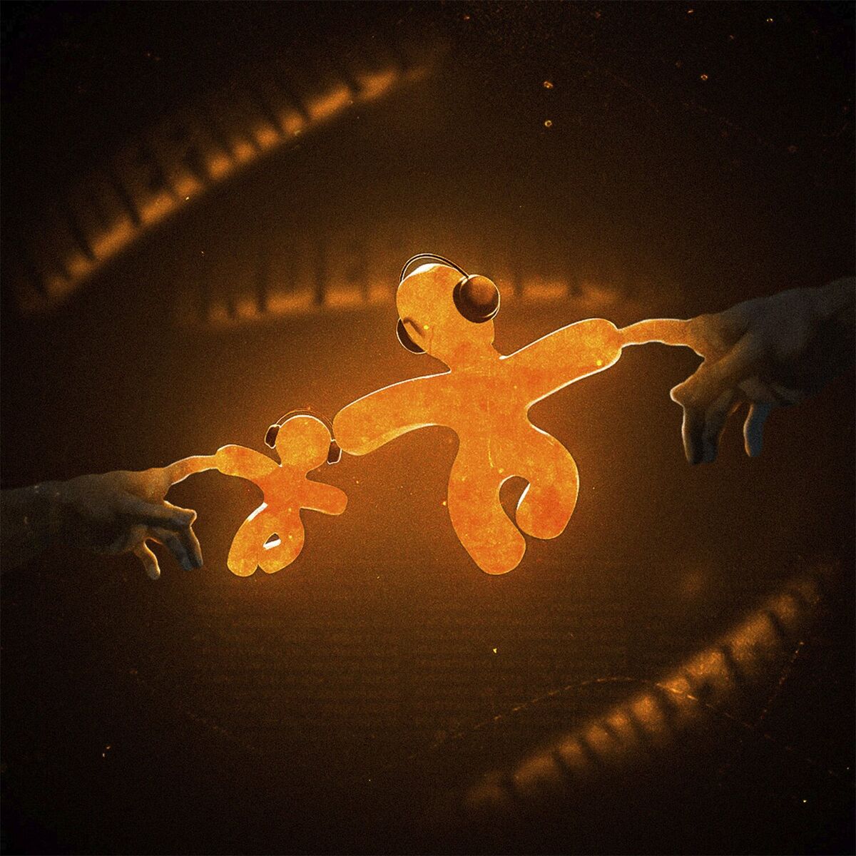 Album cover of INDEFINIDOS