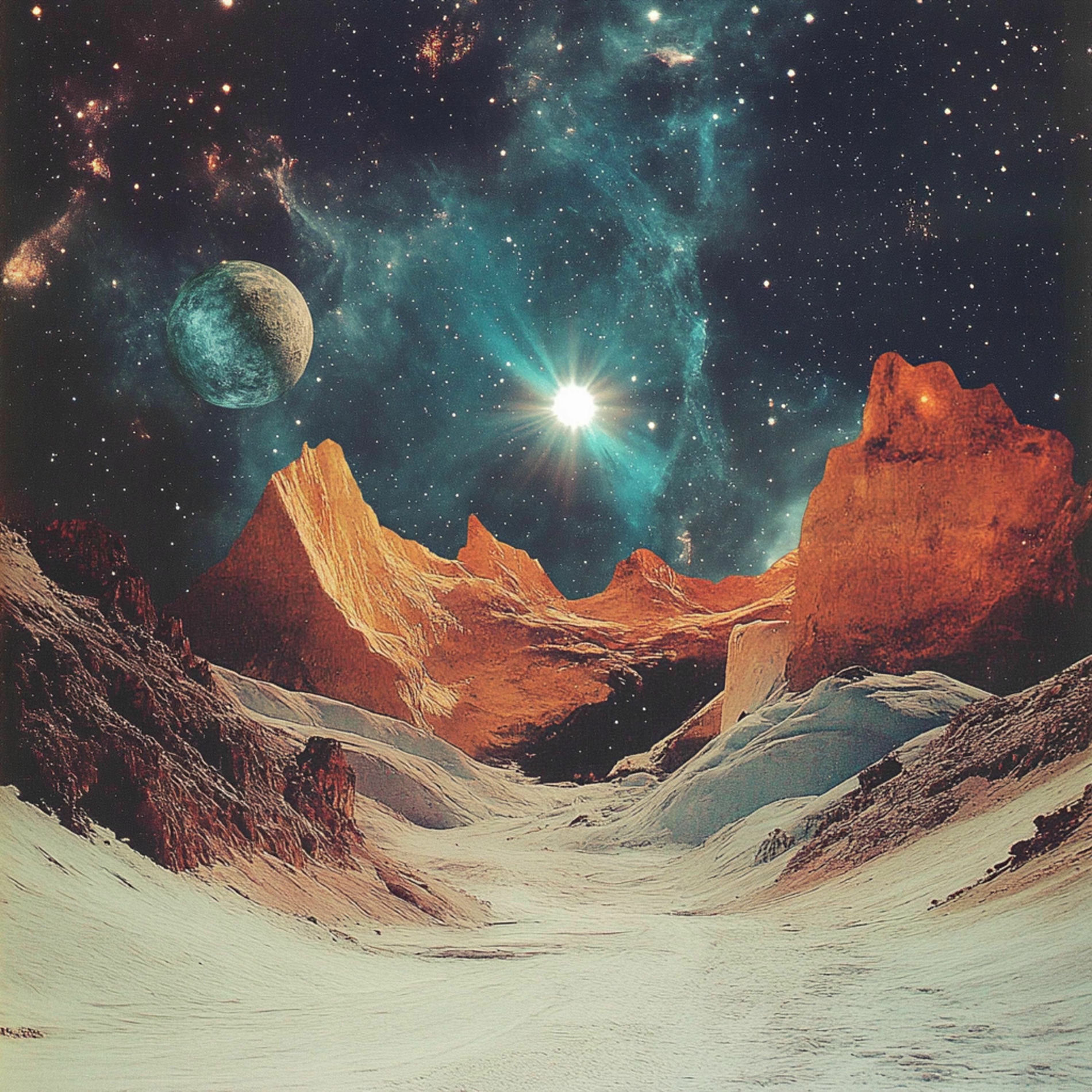 Album cover of uk diaries