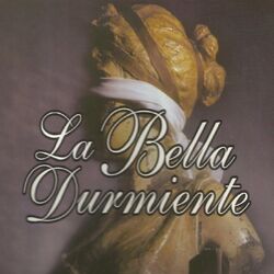 Cover of La Bella Durmiente