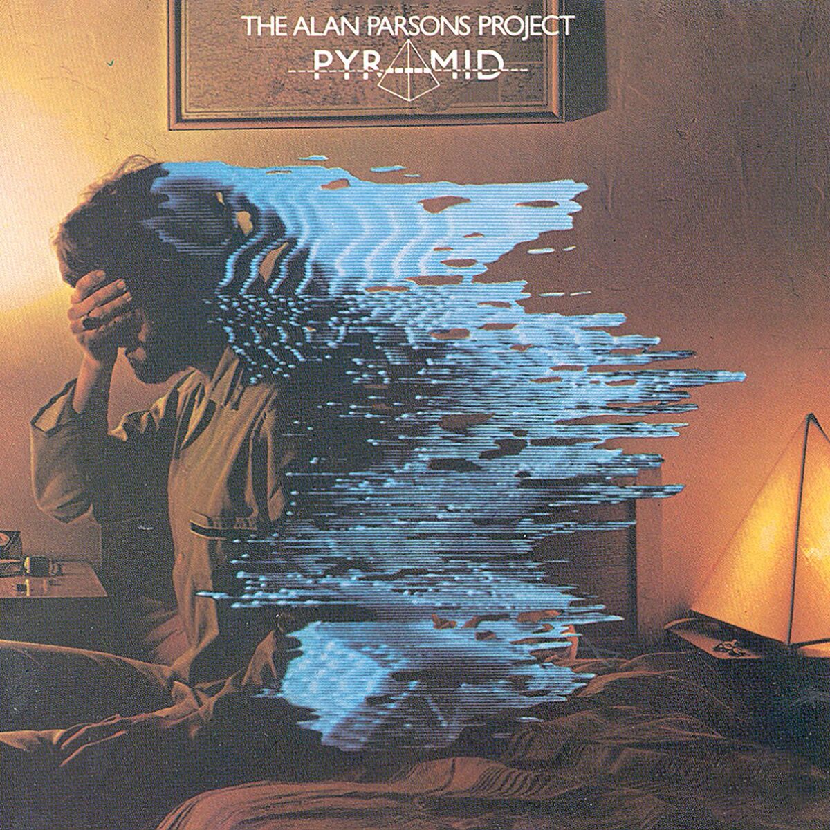 Album cover of Pyramid