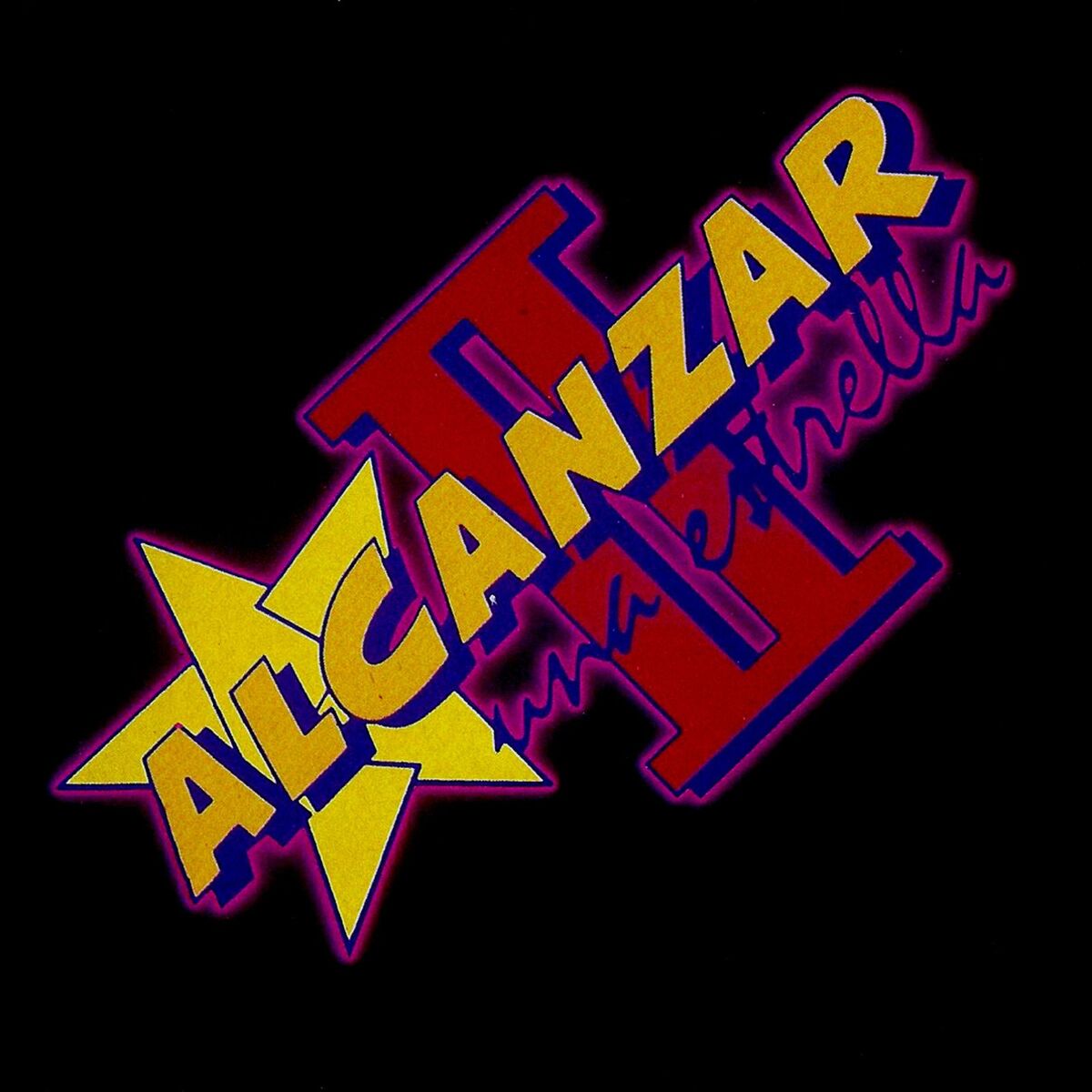 Album cover of Alcanzar Una Estrella II