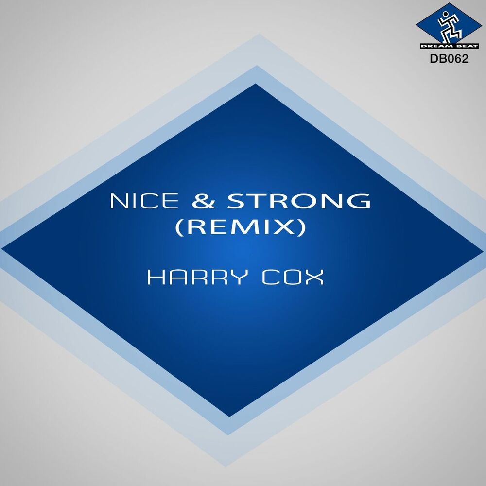 Picture of Nice & Strong (Remix)