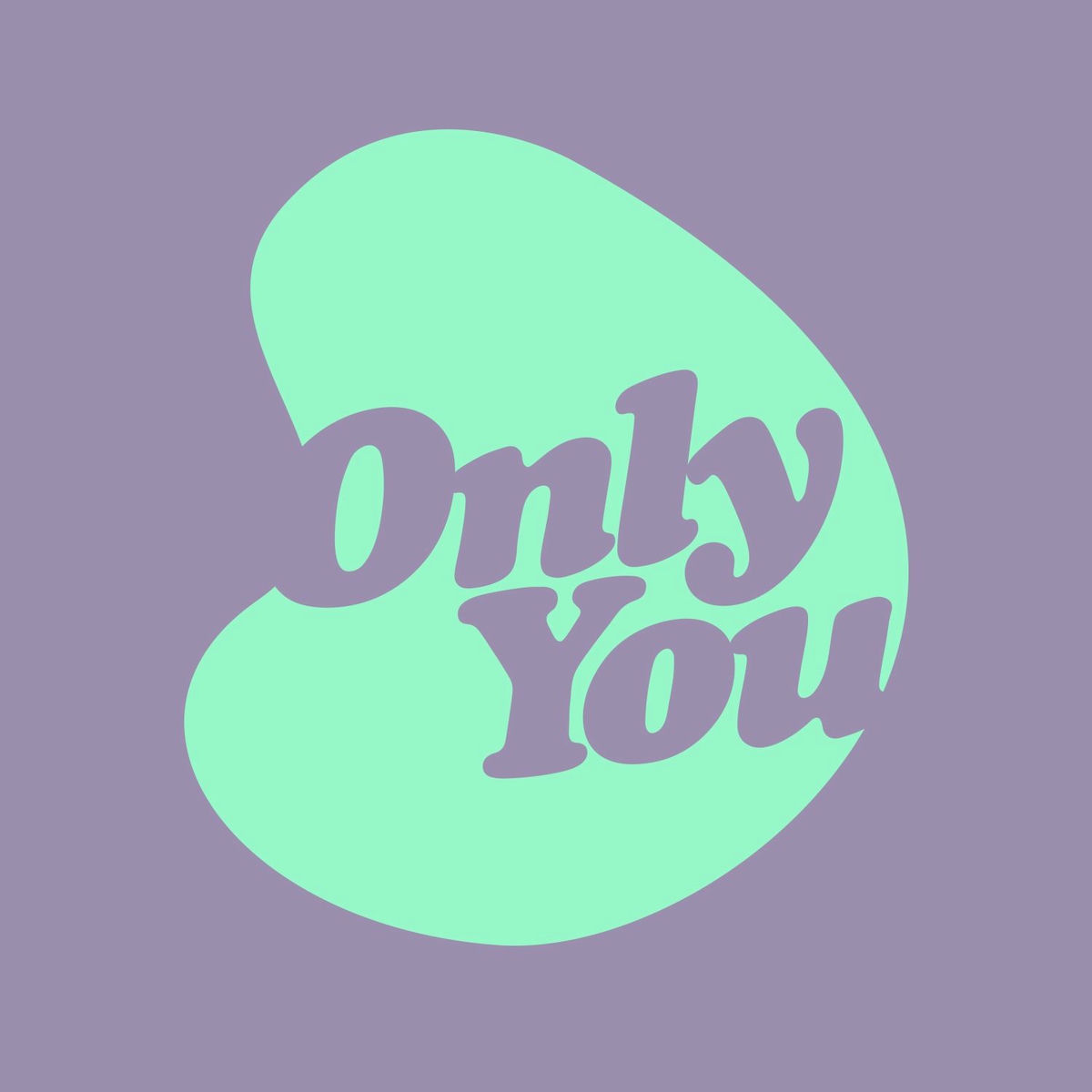 Album cover of Only You