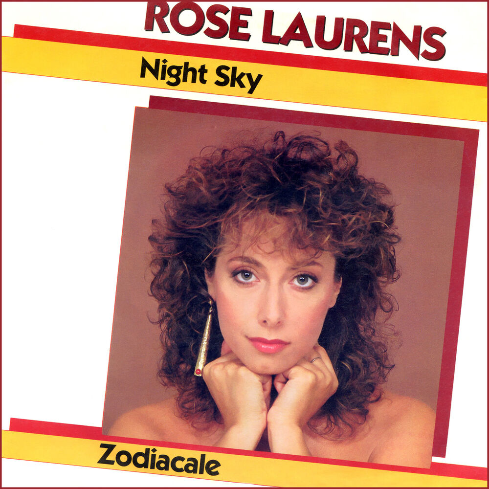 Picture of Night Sky - EP