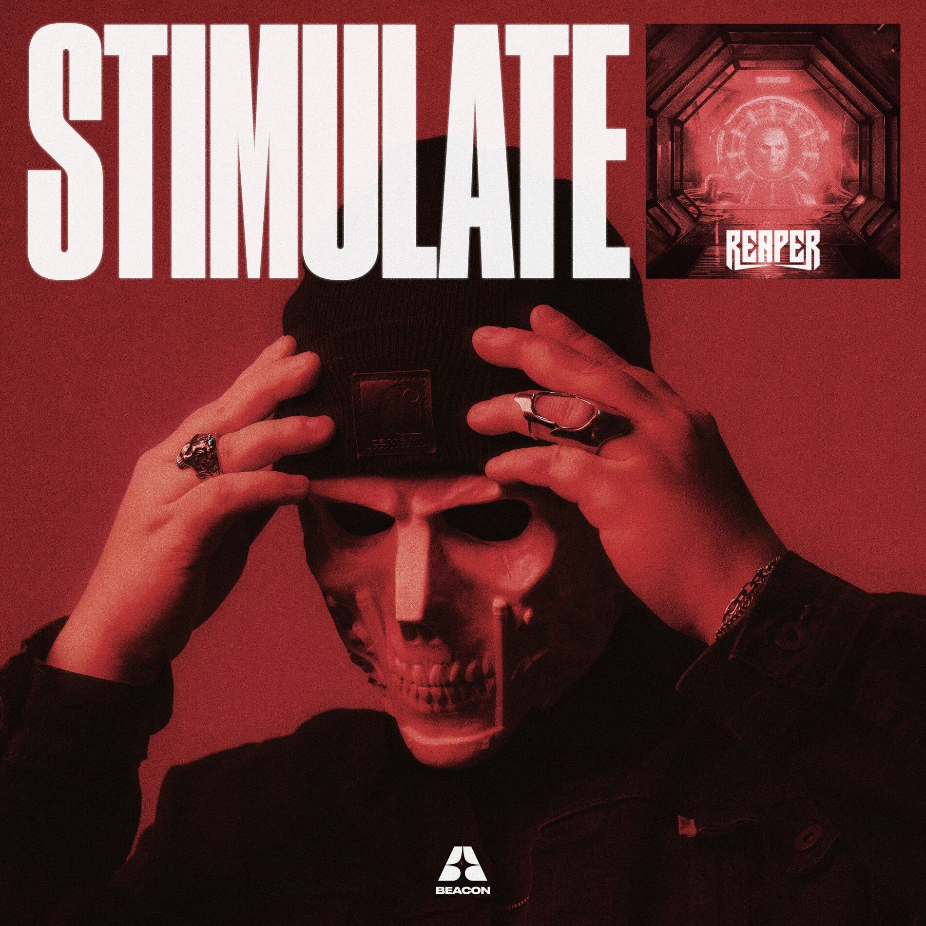 Album cover of BODY BAG