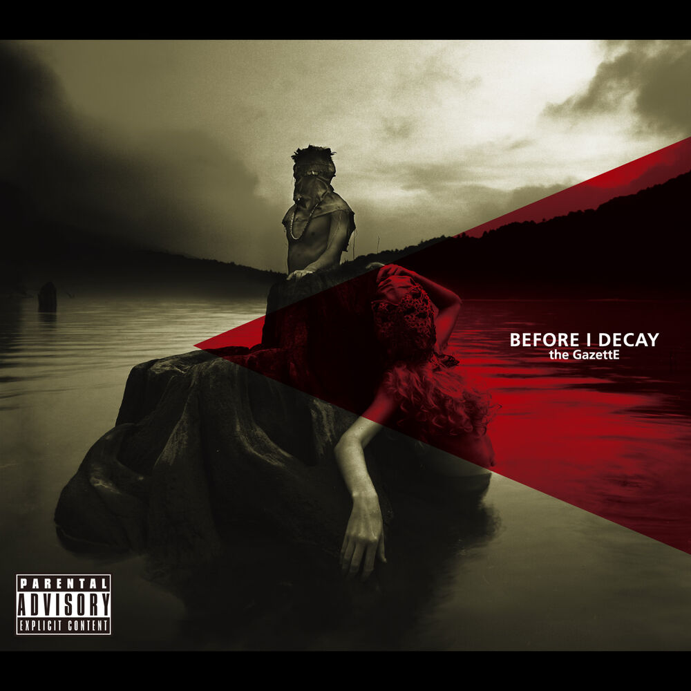 Picture of BEFORE I DECAY