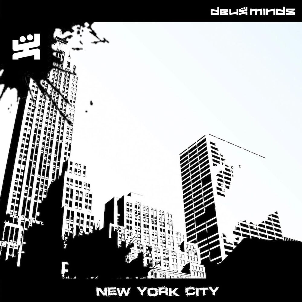 Picture of New York City