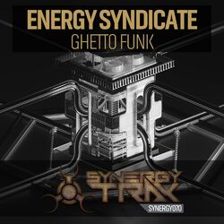 Cover of Ghetto Funk