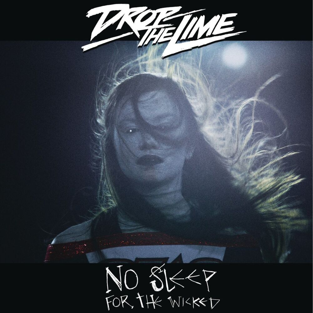 Picture of No Sleep For The Wicked