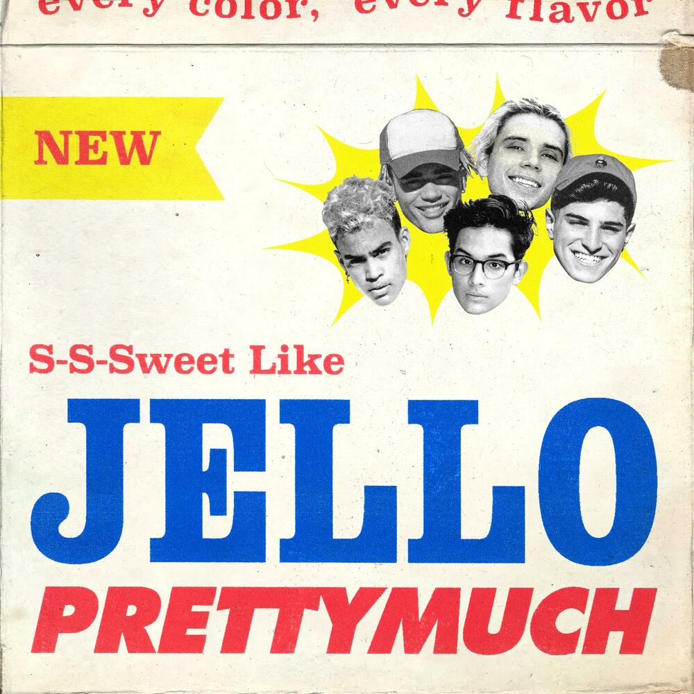 Picture of Jello