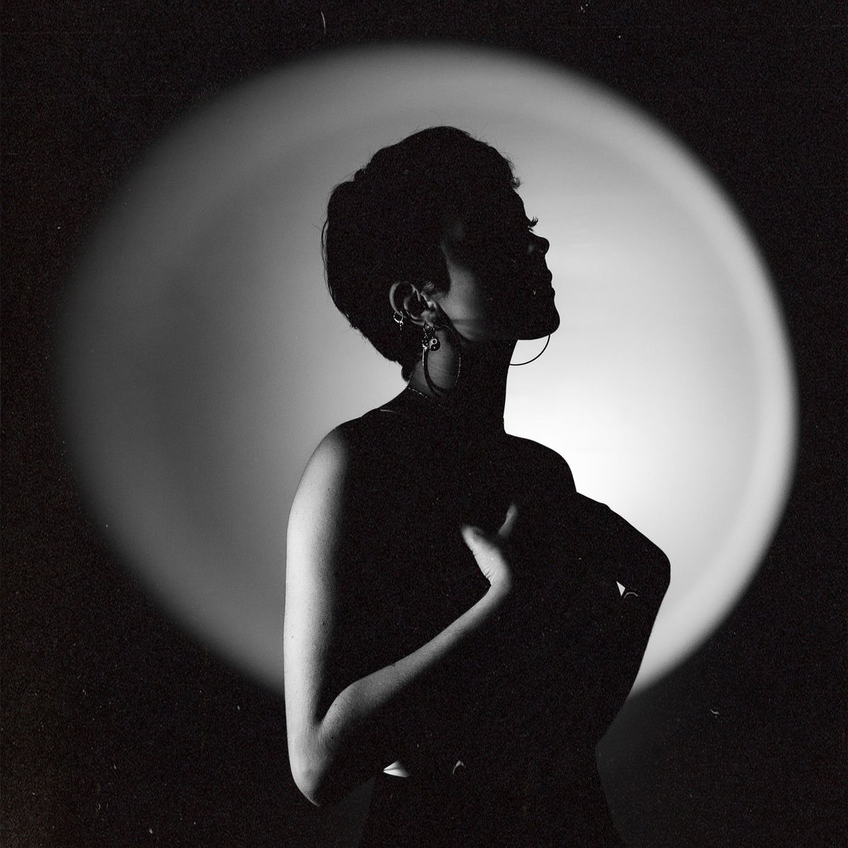 Album cover of Quédame