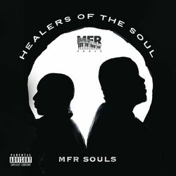 Cover of Healers Of The Soul